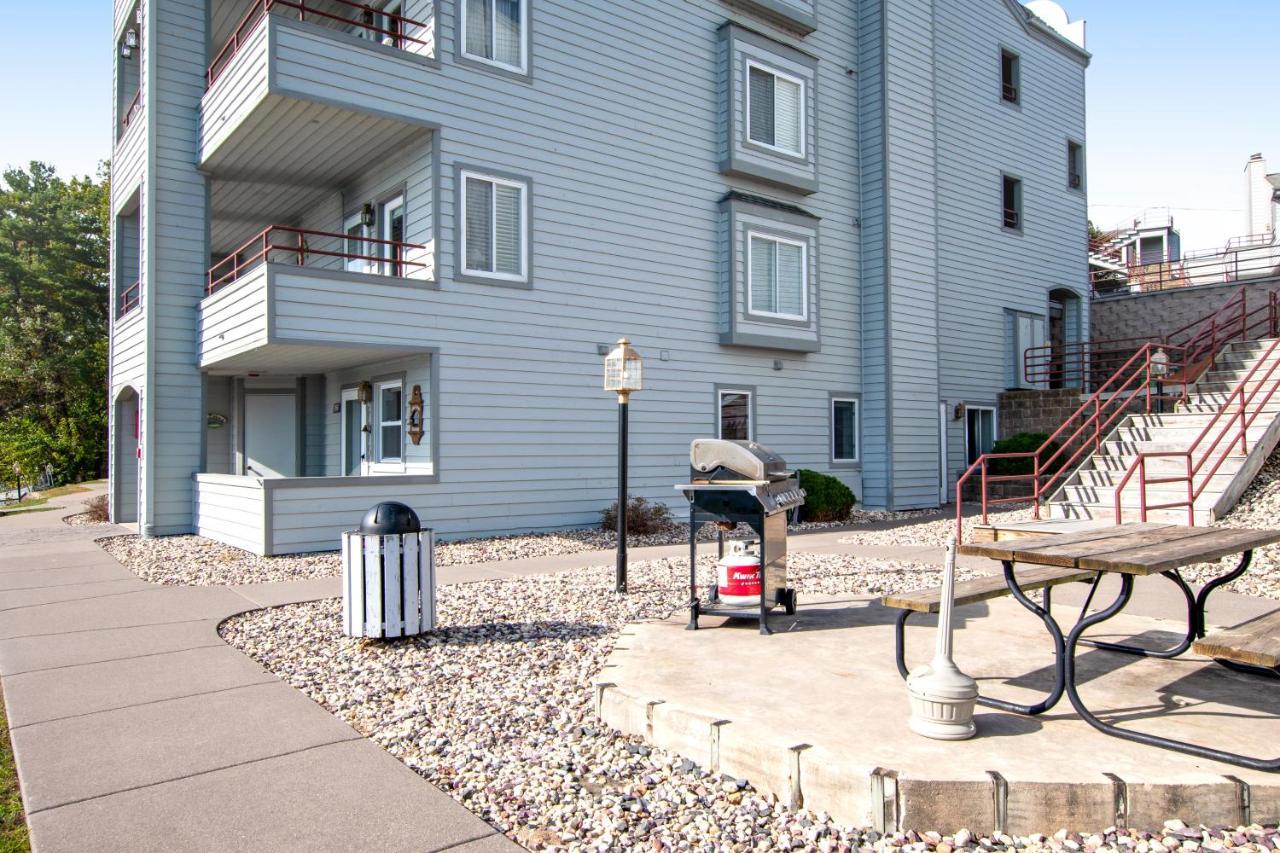 Lighthouse Cove #208 Apartment Wisconsin Dells Luaran gambar