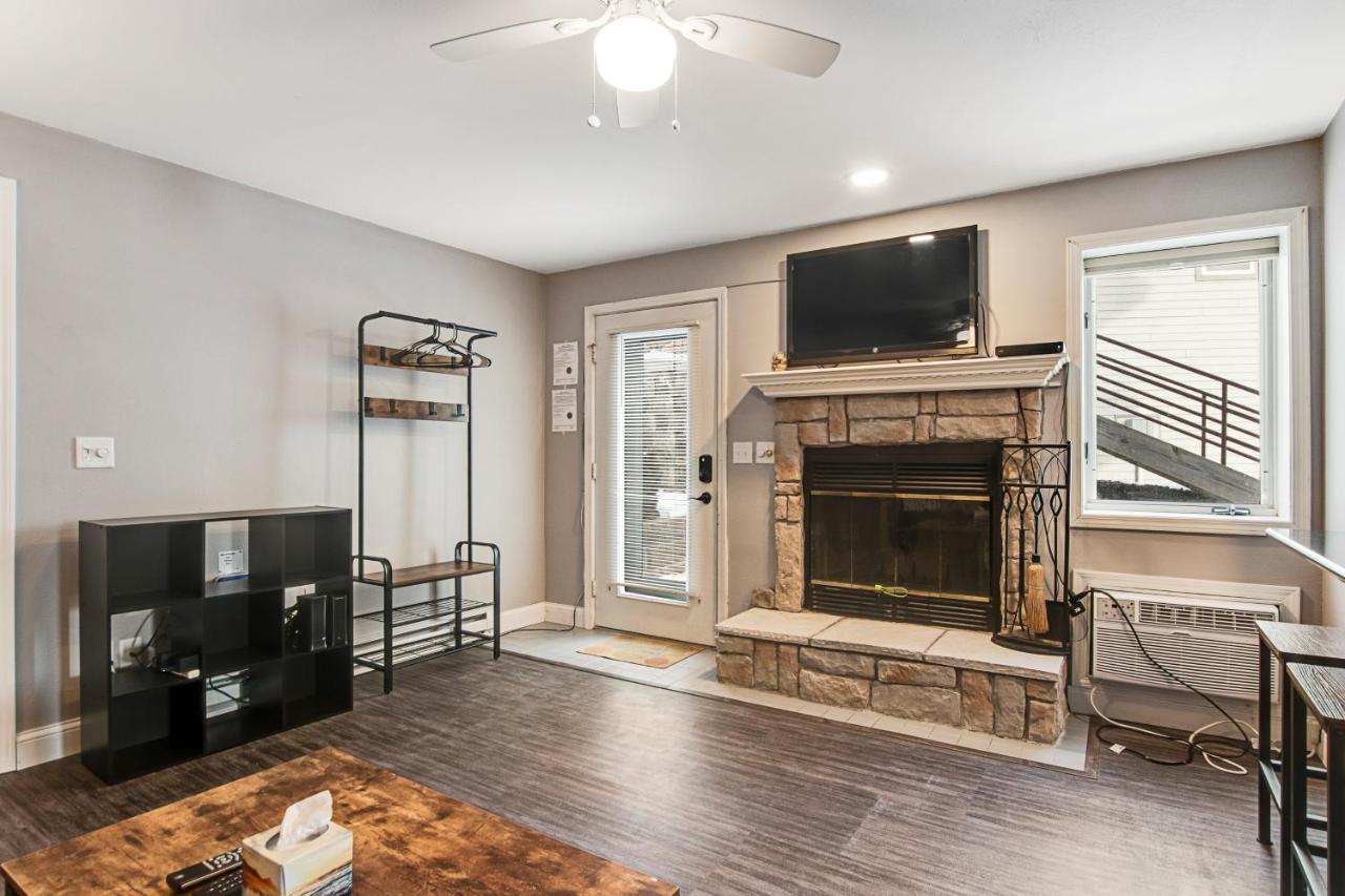 Lighthouse Cove #208 Apartment Wisconsin Dells Luaran gambar