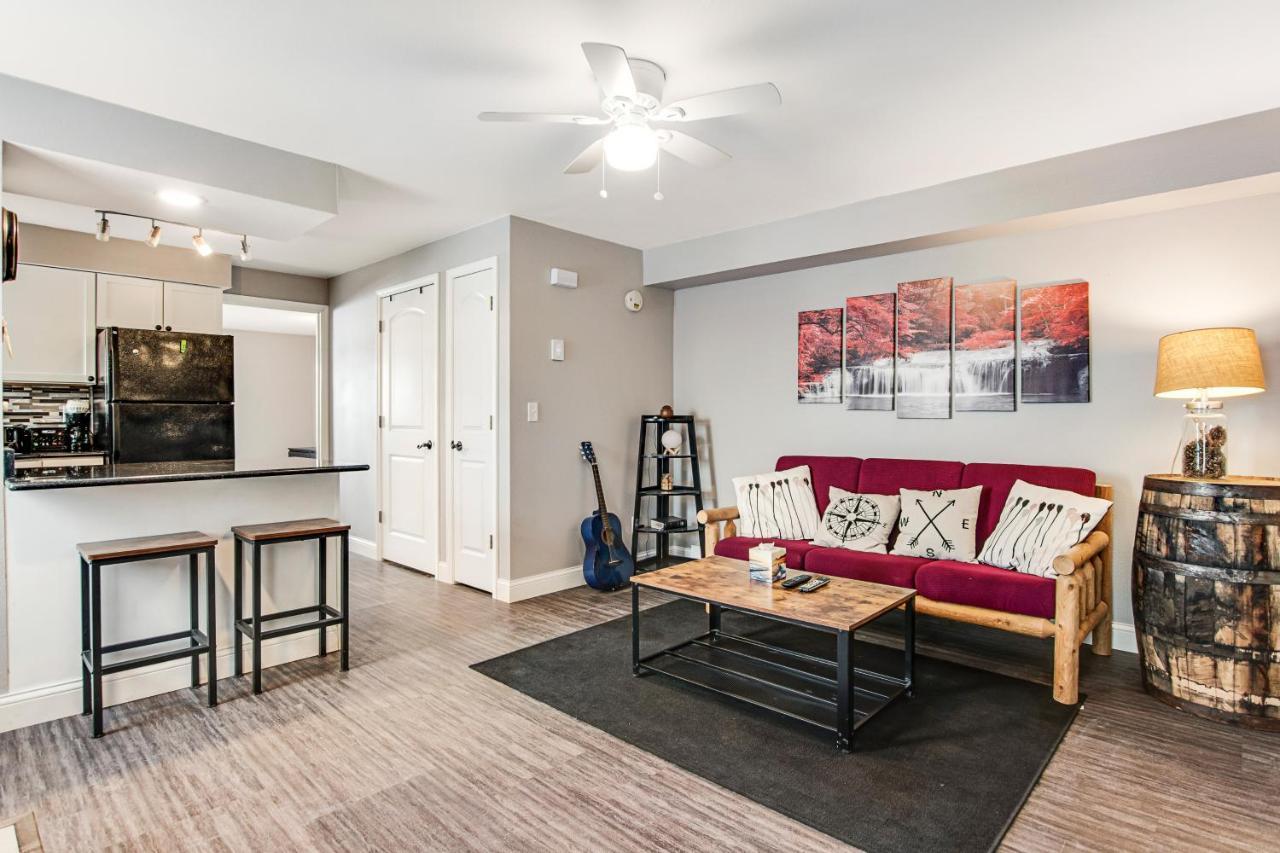 Lighthouse Cove #208 Apartment Wisconsin Dells Luaran gambar