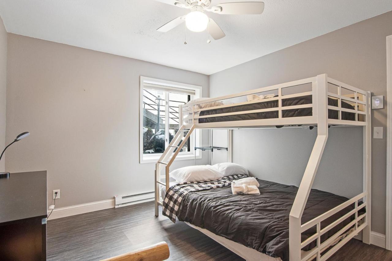 Lighthouse Cove #208 Apartment Wisconsin Dells Luaran gambar