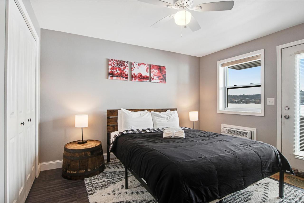 Lighthouse Cove #208 Apartment Wisconsin Dells Luaran gambar