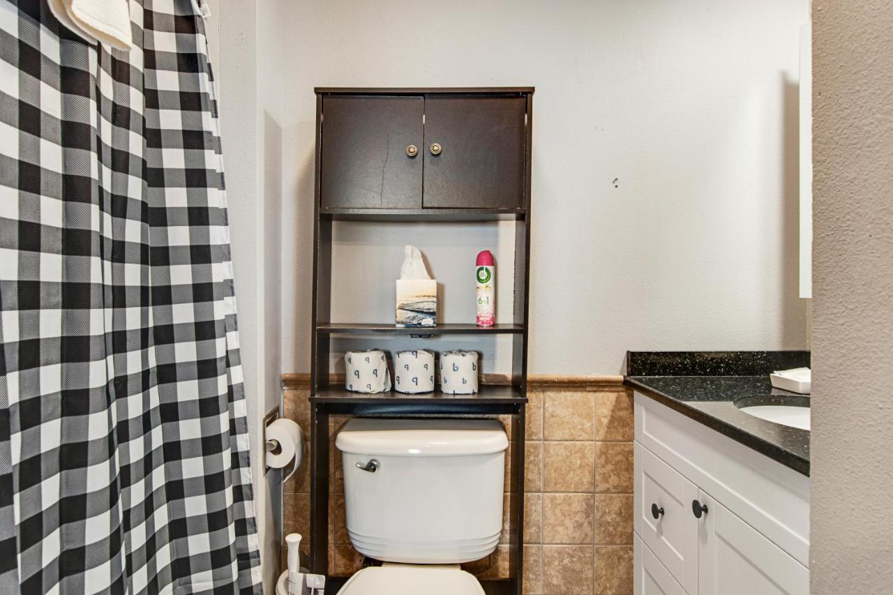 Lighthouse Cove #208 Apartment Wisconsin Dells Luaran gambar